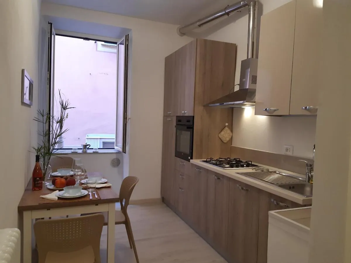 Casa Beatrice By Holiday World Apartment Sestri Levante