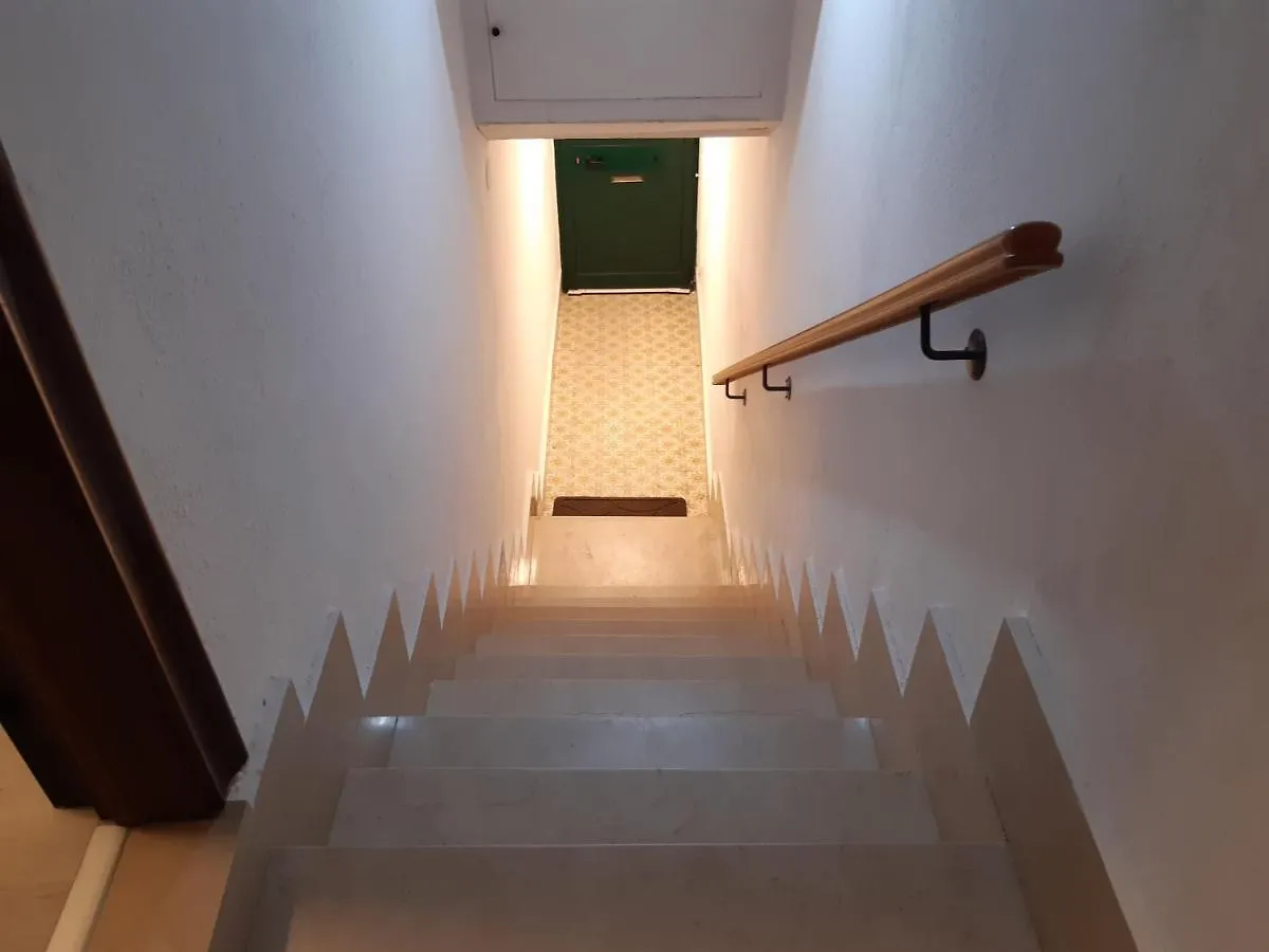 Casa Beatrice By Holiday World Apartment Sestri Levante Italy