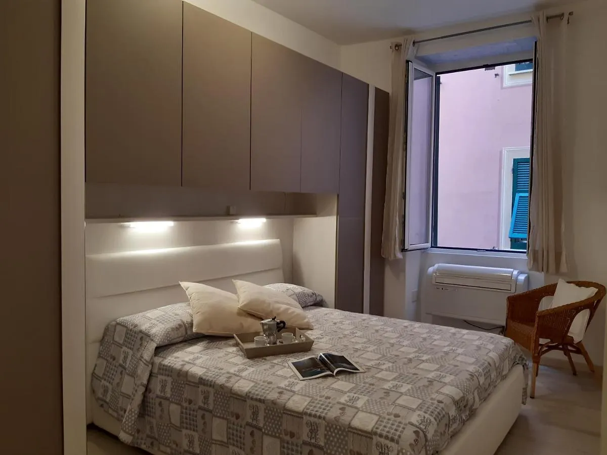 Casa Beatrice By Holiday World Apartment Sestri Levante