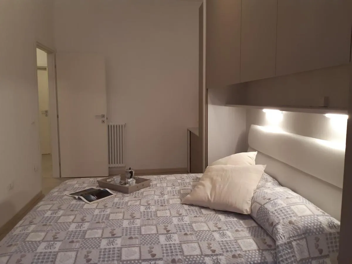 Casa Beatrice By Holiday World Apartment Sestri Levante