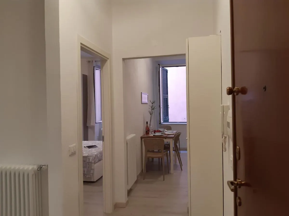 Casa Beatrice By Holiday World Apartment Sestri Levante 0*,