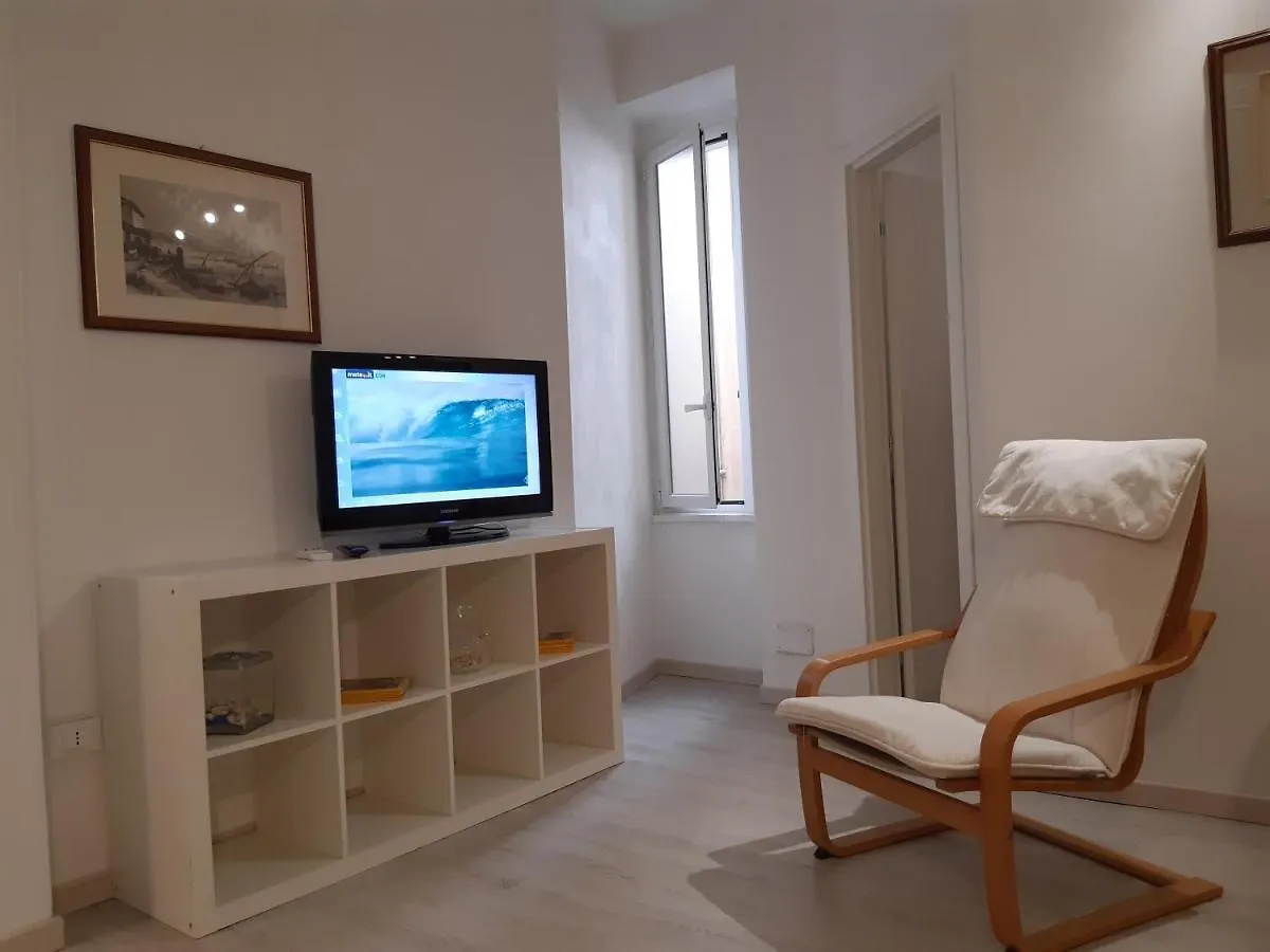Casa Beatrice By Holiday World Apartment Sestri Levante