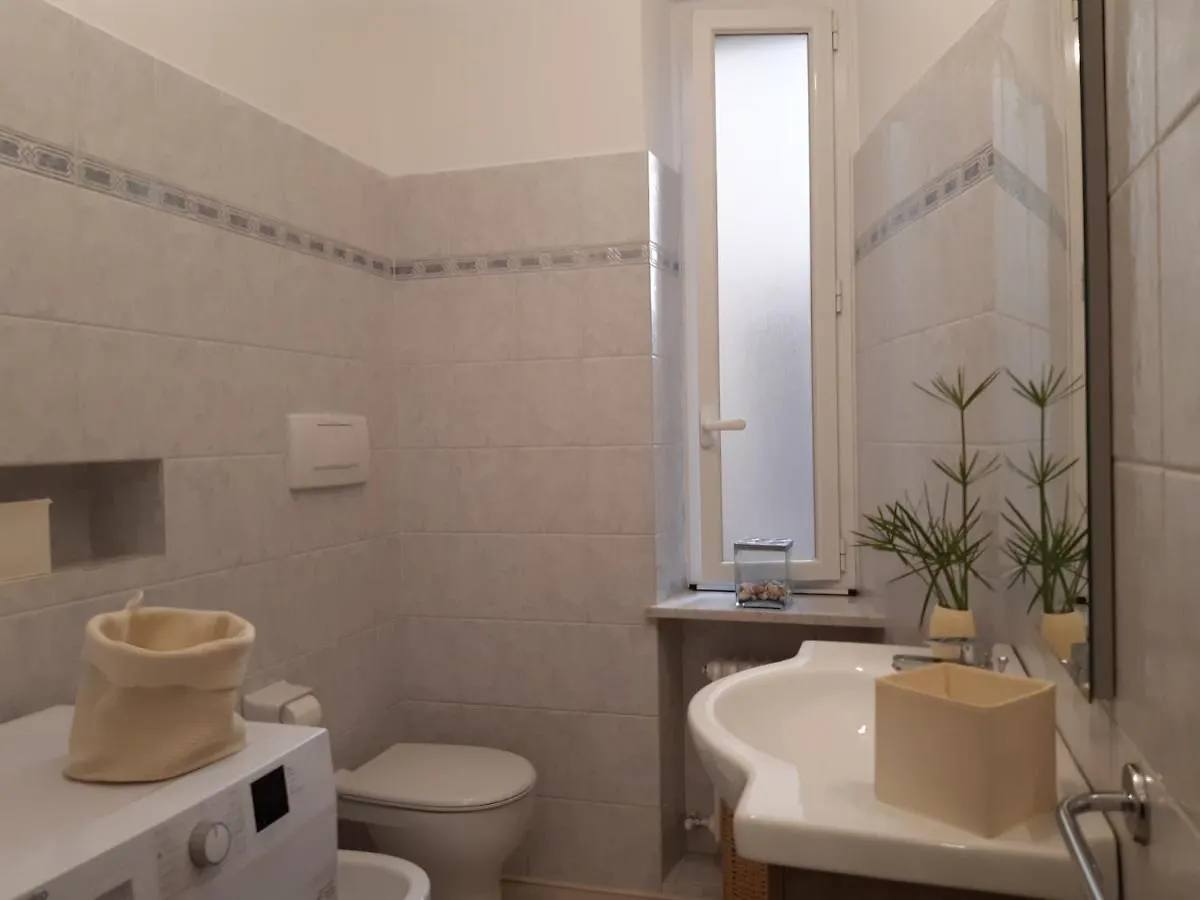 Casa Beatrice By Holiday World Apartment Sestri Levante Italy