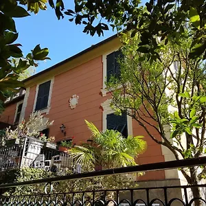 Casa Del Priore Sestri Levante