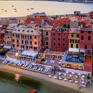 4* Hotell Miramare