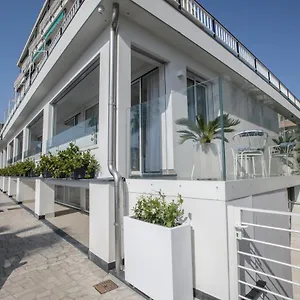 Vistamare Luxury Retreat Sestri Levante