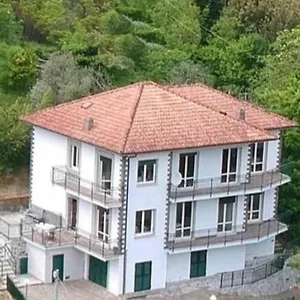 Maremonti - Con 3 Piscine Sestri Levante