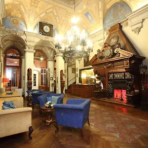 4* Hotell Grand Balbi