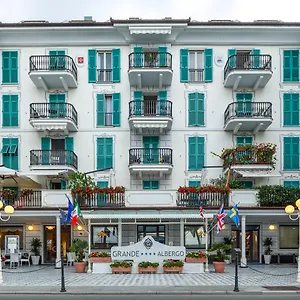 4* Hotell Grande