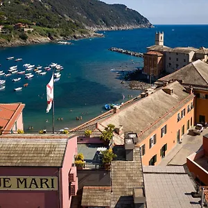 4* Hotell Due Mari