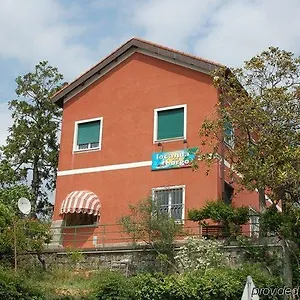 3* Hotell Del Borgo