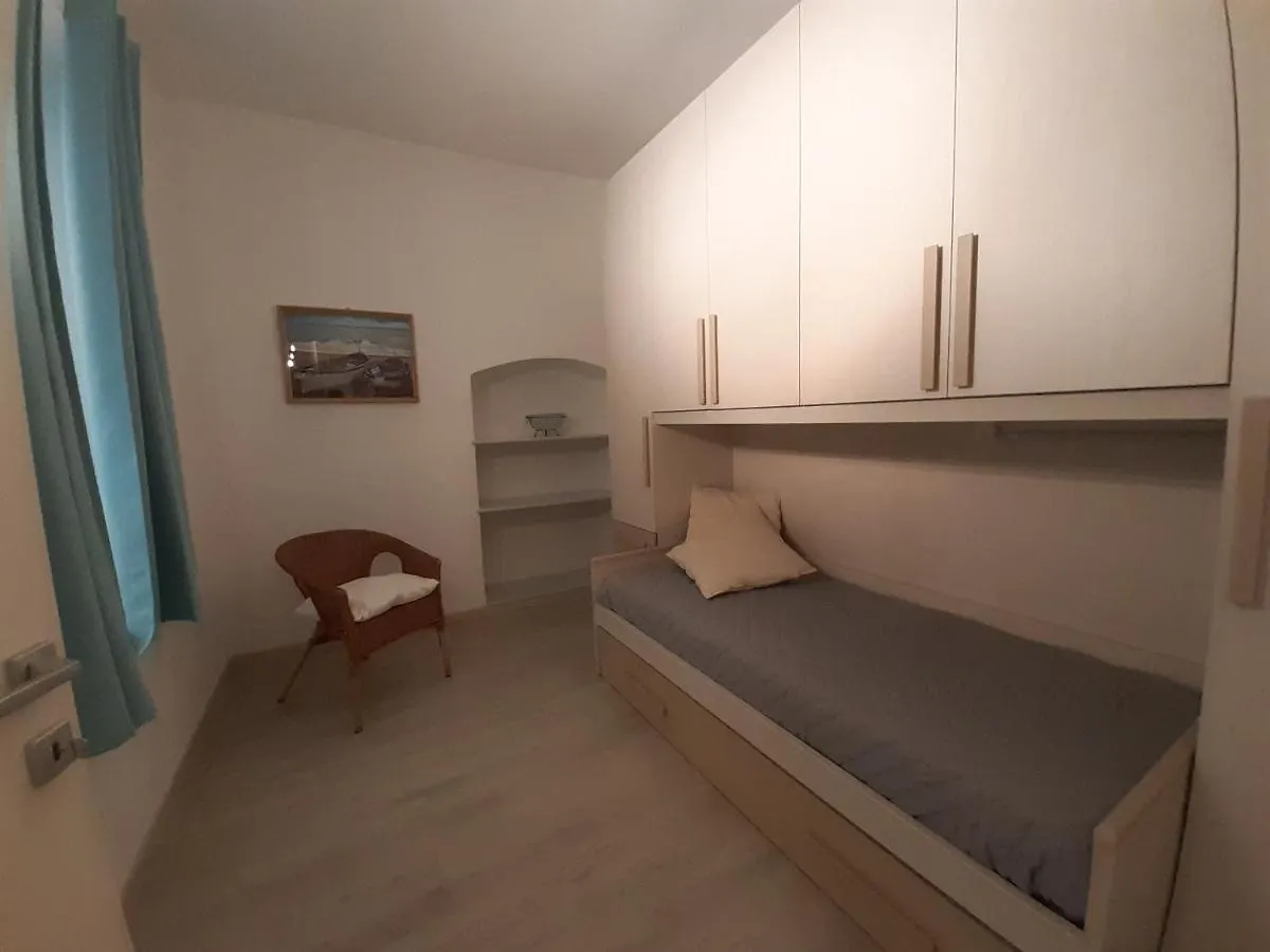 Casa Beatrice By Holiday World Διαμέρισμα Σέστρι Λεβάντε