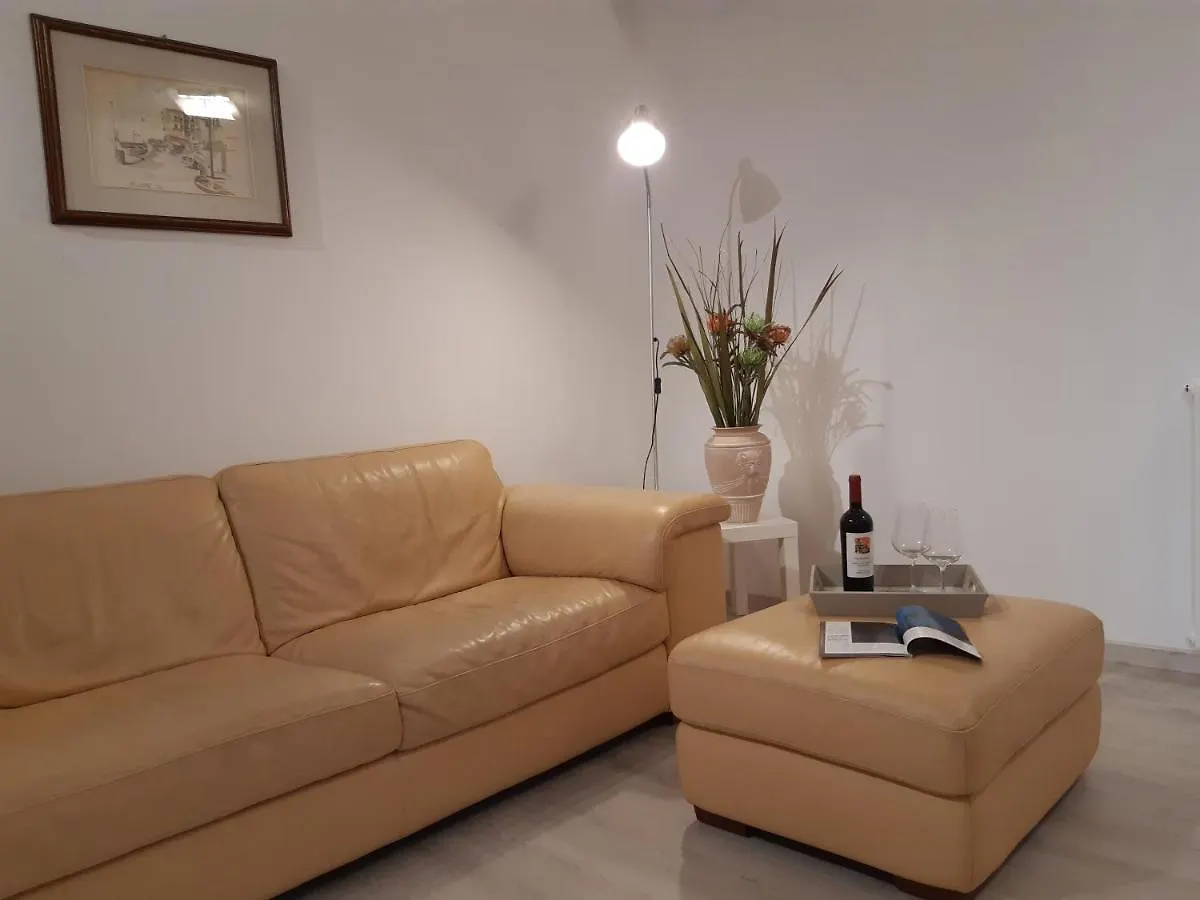 Casa Beatrice By Holiday World Διαμέρισμα Σέστρι Λεβάντε